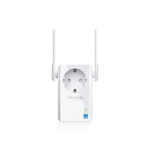 Tp-Link Wi-Fi Range Extenderwith AC Passthrough