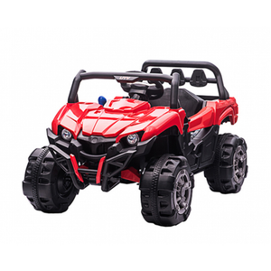 Kikka Boo Auto na akumulator Samurai, Black