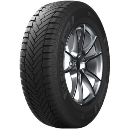 Michelin Guma 205/45r17 88h xl alpin 6 tl michelin zimske gume slika 1