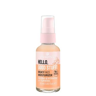 Essence HELLO, GOOD STUFF! MILKY FACE hidratantni serum za lice