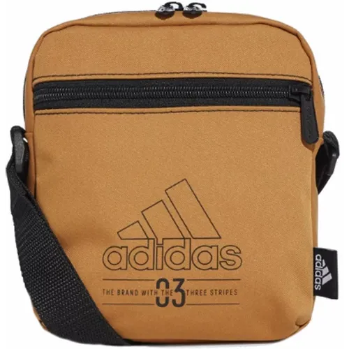 Adidas muška torbica brilliant basics organizer ge1220 slika 8
