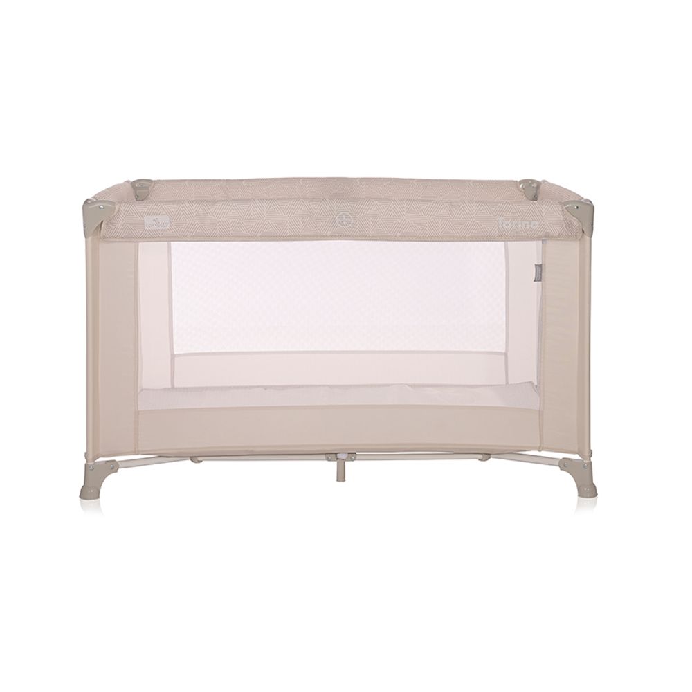 Lorelli Vikend krevetac Torino, Fog Striped Elements - 1 Nivo slika 2