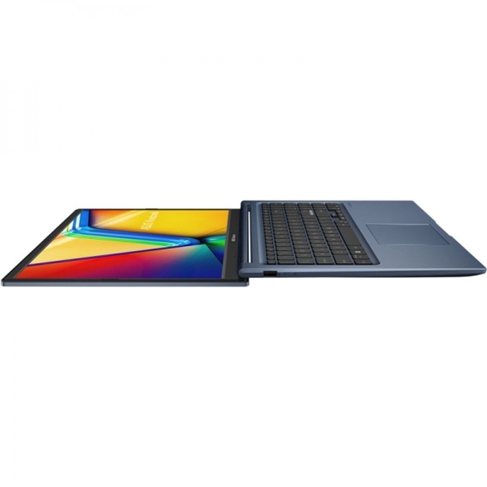 Laptop ASUS Vivobook 15 X1504VA-BQ4102 Core 5 / 16GB / 512GB SSD / 15,6" FHD IPS / Windows 11 Home (tamno plava) slika 8