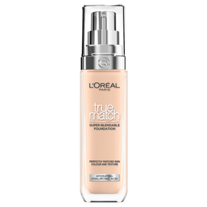 L'Oreal Paris True Match Tekući puder 2.R/2.C Cold