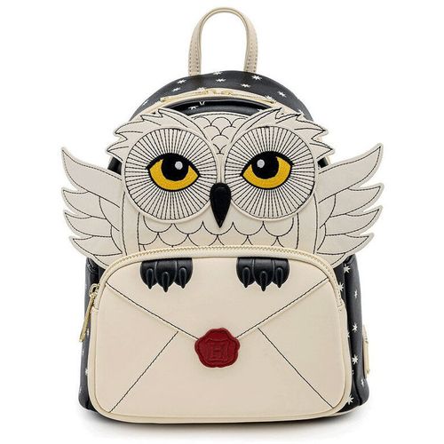 Loungefly Harry Potter Hedwig ruksak slika 1