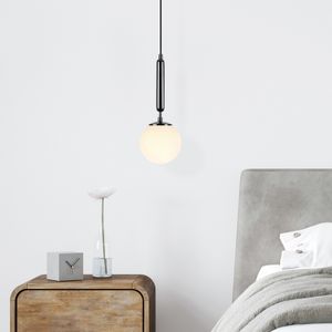 Luster King - 11450 u Crno-Bijeloj Boji