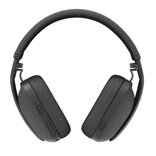 LOGITECH Zone Vibe100 Graphite - 981-001213 Bežične slušalice slika 4