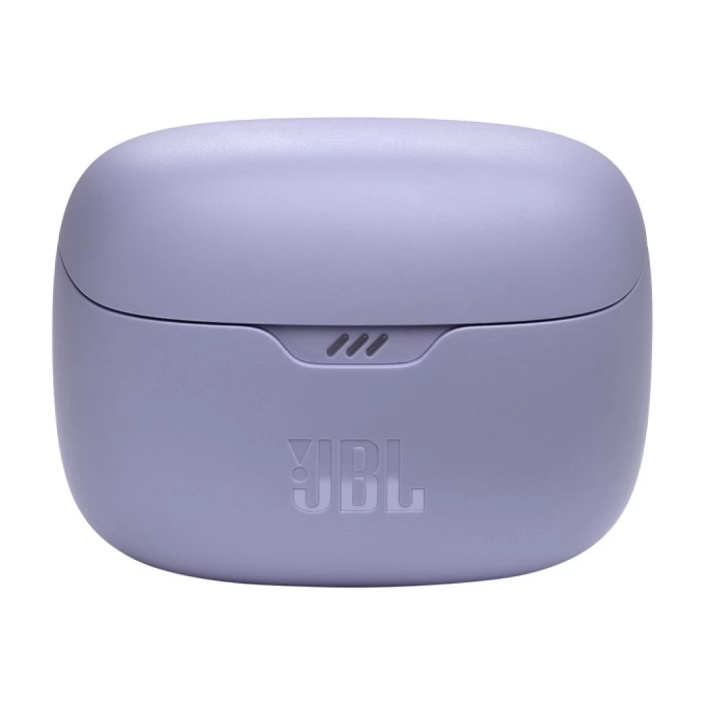 JBL TUNE BEAM PURPLE Bežične wireless slušalice In-ear slika 5