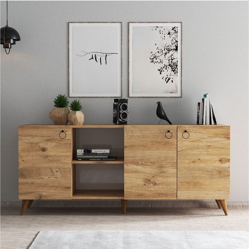 KSL0302 Atlantic Pine Console slika 1