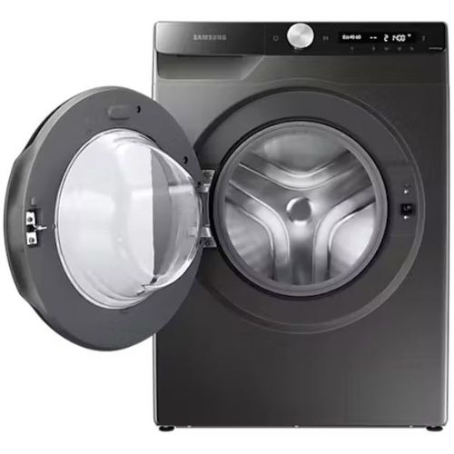 Samsung WW90T534DAX1S7 Veš mašina sa Eco Bubble, Higiene Steam i Digital Inverter tehnologijom, 9 kg, 1400 rpm, dubina 55 cm slika 2