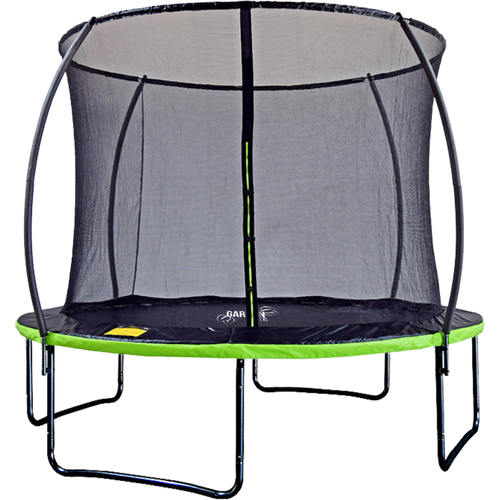 Trampolin Garden Line 312 cm - zeleni slika 1