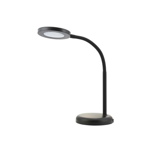 ASALITE stolna lampa 6W, 4000K, 500lm, crna slika 1