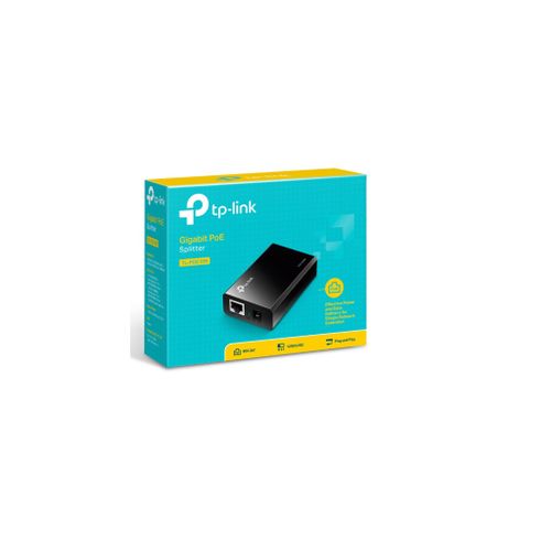 PoE Adapter TP-LINK TL-POE10R Splitter  slika 3