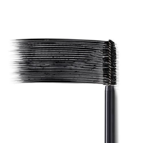 L'Oreal Paris Air Mega Volume 36H Black maskara slika 4