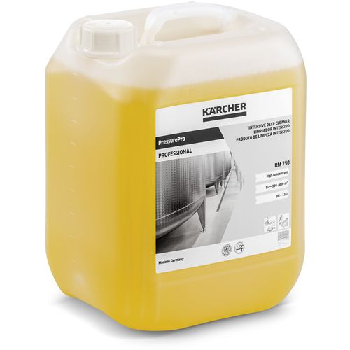 Karcher RM 750 - Sredstvo za temeljno pranje podova - 10L slika 2