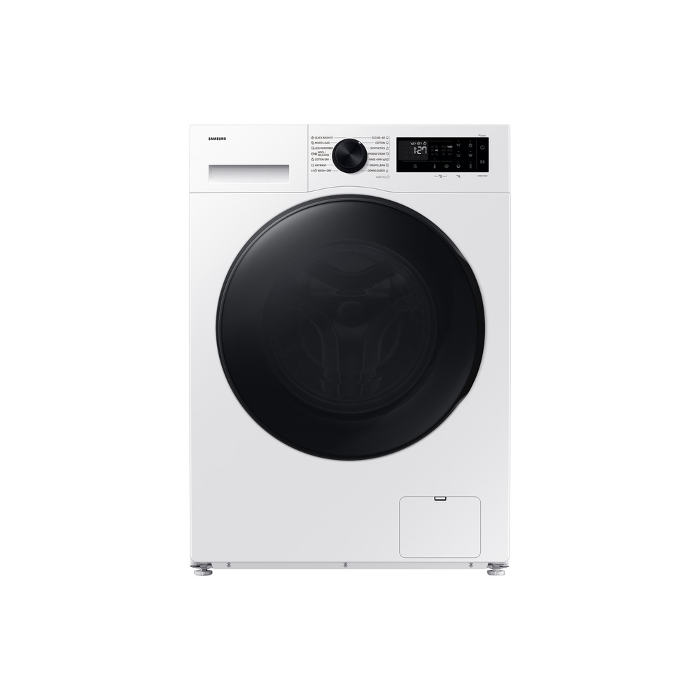 SAMSUNG Veš mašina + sušilica WD90DG5B15BELE / 9 kg, 6 kg slika 1