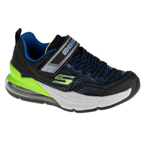 Skechers Skech-Air Blast Tallix 97743L-BBLM Dječje Tenisice slika 7