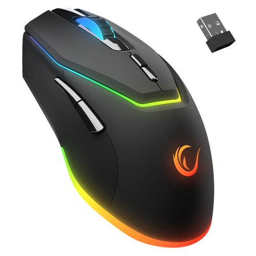 Rampage Vortex M1 Gaming miš slika 2