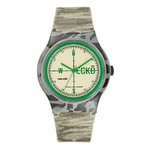 Uniseks Sat Marc Ecko E06509M1 (Ø 42 mm)