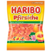 HARIBO bombone Pfirsiche 100g
