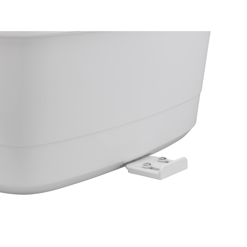 Thetford Prenosni toalet Porta Potti 365 Qube slika 6