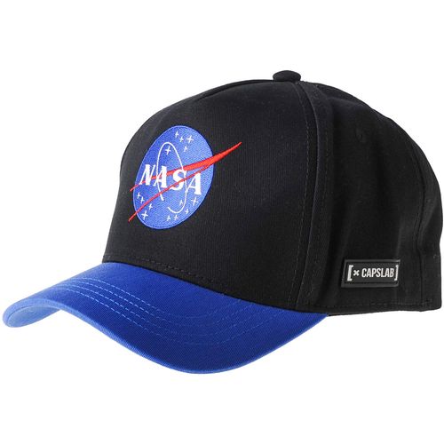 Capslab space mission nasa cap cl-nasa-1-nas2 slika 1