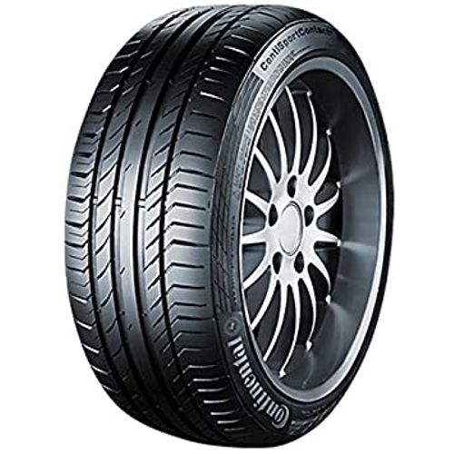 Continental 245/35R21 96Y SC-5P T0 FR XL slika 1