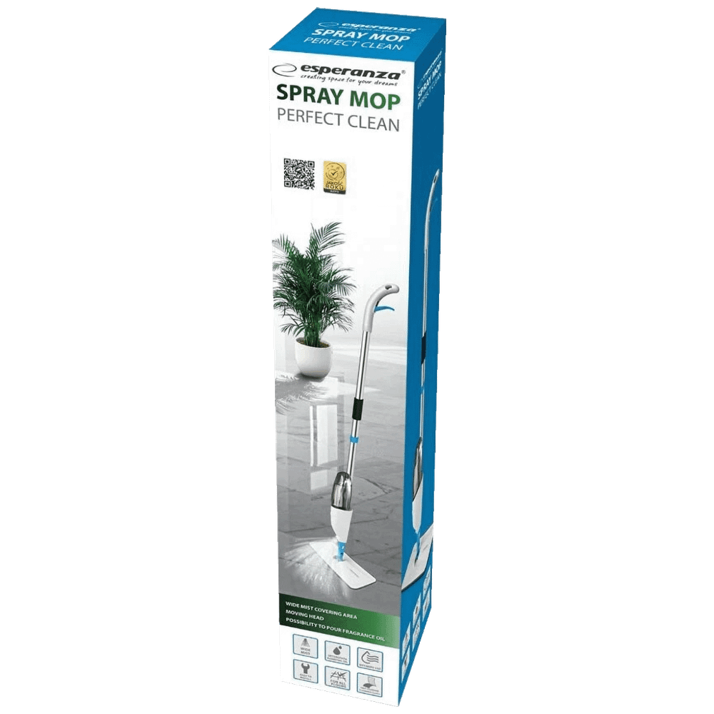 Esperanza Čistač za podove, Spray Mop - EHS002 slika 4