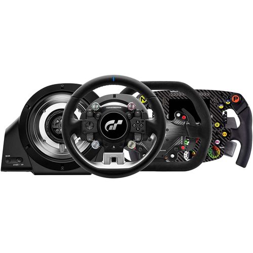 Thrustmaster T-GT II SV Servo Baza s EU+UK kabelom slika 4