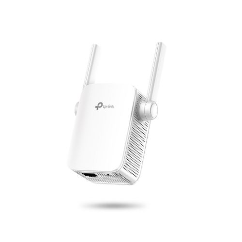 TP-LINK ekstender dometa TL-WA855RE Wi-Fi N300 300Mbps 1xLAN 2x eksterna antena slika 2