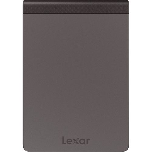 Lexar External Portable SSD 500GB, up to 550MB/s Read and 400MB/s Write slika 3