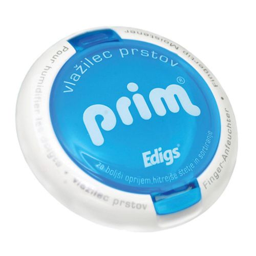 Ovlaživač prstiju Edigs, gel, 20 ml slika 1