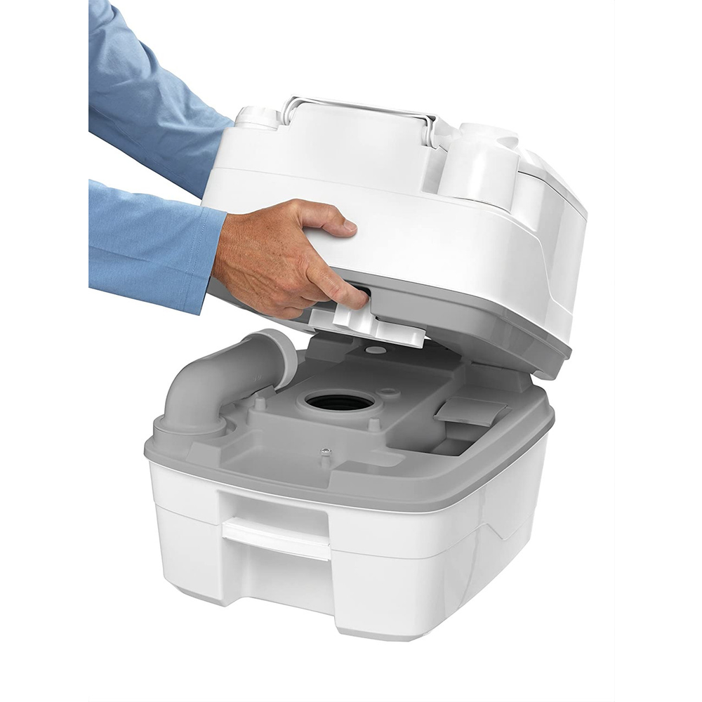 Thetford Prenosni toalet Porta Potti 365 Qube slika 2