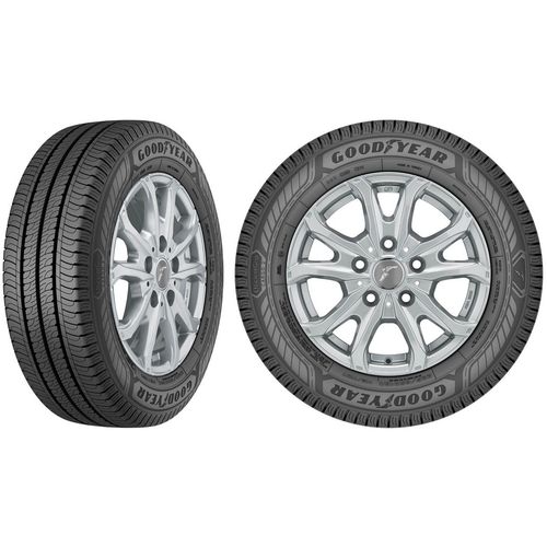 Goodyear 205/70R15C 106/104S EFFIGRIP CARGO 2 slika 1