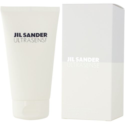 Jil Sander Ultrasense White Perfumed Shower Gel 150 ml (man) slika 3