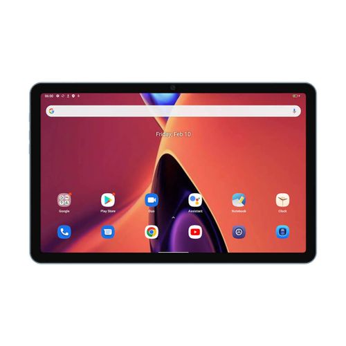 Blackview TAB16 11'' tablet s 8GB RAM i 256GB ROM LTE, uključeni futrola i olovka, plava slika 2