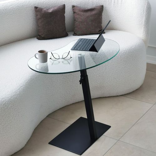 Fagioli - Black Black Coffee Table slika 4