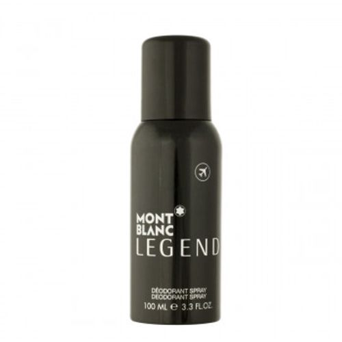 Mont Blanc Legend for Men Deodorant VAPO 100 ml (man) slika 2