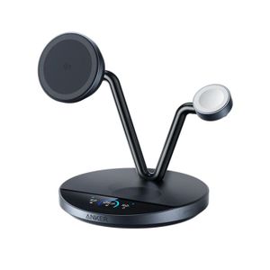 Anker Prime MagGo 3in1 Charging Station