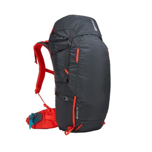 Muški ruksak Thule AllTrail 45L sivi (planinarski) slika 12