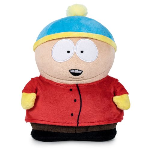 South Park Cartman plush toy 27cm slika 1