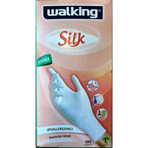 higijenske rukavice syntex silk 100/1 L slika 1