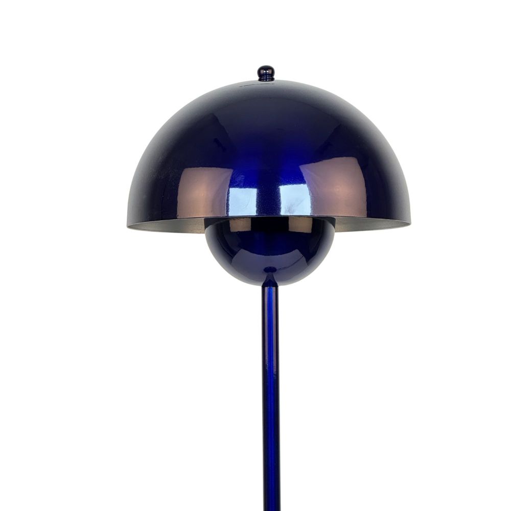 Stolna Lampa Eylul - 15681 - F - L Boja: Mornarsko Plava slika 5
