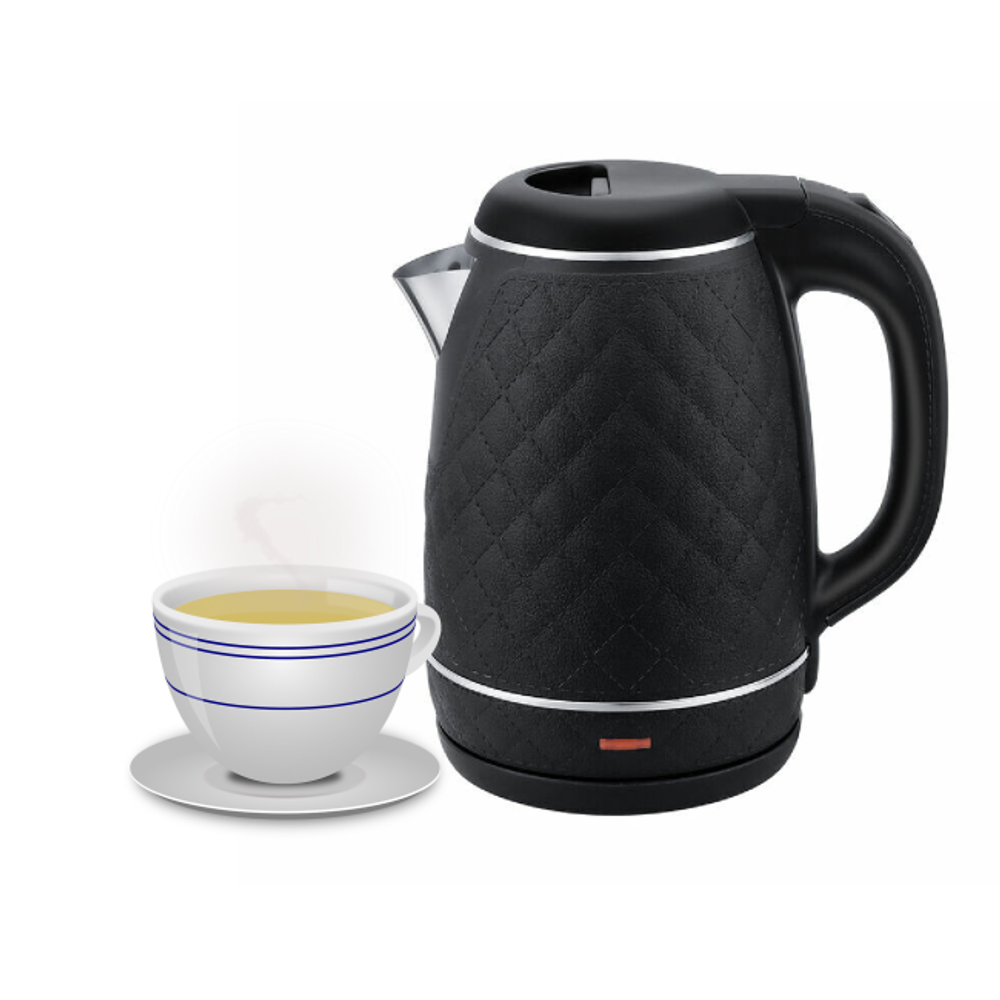 Brock Kuhalo za vodu WK 5519 BK, 1.8 l slika 2