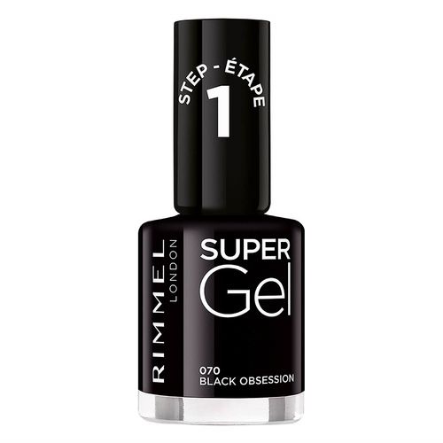 Rimmel Super gel 070 lak za nokte  12ml slika 1