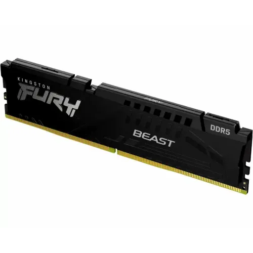 Memorija DDR5 16GB Kingston Fury Beast KF560C40BB-16 slika 2