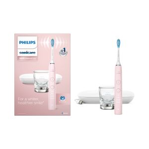 Philips Sonicare DiamondClean 9000 Sonična električna četkica s aplikacijom HX9911/29