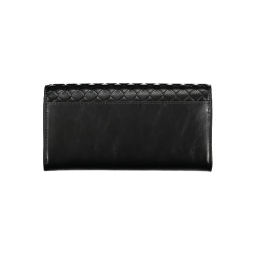 CALVIN KLEIN WOMEN'S WALLET BLACK slika 2