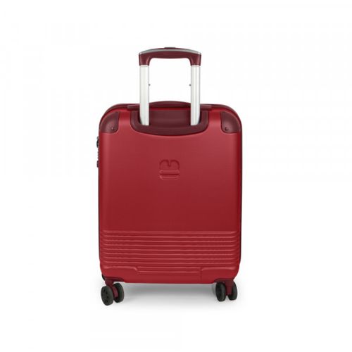 Kofer mali Gabol Balance XP 40x55x22/25 cm ABS 39,7/45L-2,7 kg crvena slika 7