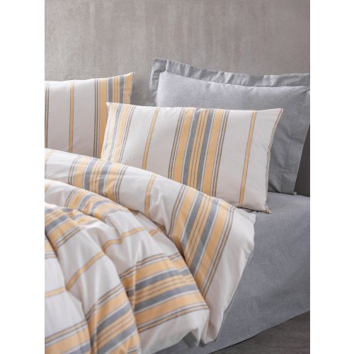 Colourful Cotton Komplet navlaka Super King (FR) slika 3